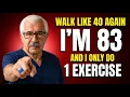Over 60 This 1 Exercise Can Change Your Life