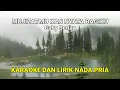 MujizatMu Kan Nyata Bagiku - Karaoke Dan Lirik Nada Pria