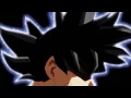 Download Lagu Goku awakens Ultra Instinct against Kefla