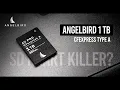 Download Lagu DE ULTIEME SD KAART KILLER? - Angelbird AV PRO CFExpress 1TB Type A REVIEW