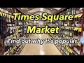 Tour and Experience inside the Times Supermarket - Why this supermarket popular in Hawaii