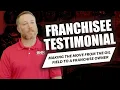 Taos F Life as an RNR Tire Express Franchisee