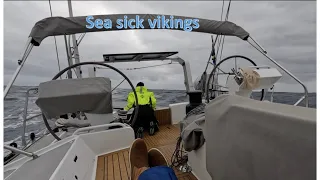 Faroe Islands where they left the seasick Ep 25