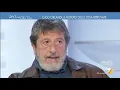 Video di Andrea Purgatori: 'Seguivo il caso Orlandi per il Corriere, fino a che il Vaticano mi fermò ...