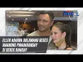 Ellen Adarna dalawang beses umanong pinabarangay si Derek Ramsay | TV Patrol