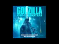 Lagu Queen Of the Monsters | Godzilla: King of the Monsters OST