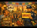 Weird Laws of Mexico