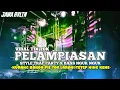 Download Lagu Dj Pelampiasan • Style Trap Party X Bass Nguk Nguk [Jawa Revolition]