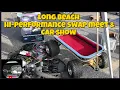 Long Beach Hi Performance Swap Meet Rare Finds Wild Builds