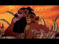 Scar x Kovu - Path of Honor