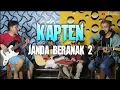 Download Lagu Kapten - Janda Beranak 2 cover Sakabawana Band ( headset recommended )