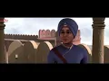 Lagu Vela Aa Gaya Dadi Judaai Shabad , Chaar Sahibzaade
