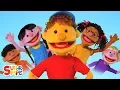 Download Lagu Hello! | featuring The Super Simple Puppets | Super Simple Songs