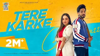 Tere Karke - Gurjazz Ft. Gurlej Akhtar | Sruishty Mann | New Punjabi Songs 2021 !