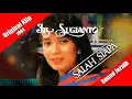 pop country - Iis Sugianto ~ Salah Siapa (1984)