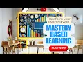 Transform Your Teaching with Mastery-Based Learning