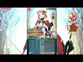 Winter Annette is The Best Armored Beacon User