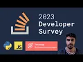 The 2023 Stack Overflow Developer Survey Use this Survey To Get High Paying Developer Job