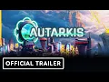 Download Lagu Autarkis - Official Launch Trailer