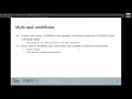 Multi-Task WDL Workflows