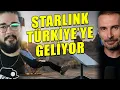 Download Lagu Starlink Türkiye'den güzel haberler geliyor #GG Teknoloji ve Oyun