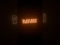 Download Lagu Safari - Serena | lyrics | aesthetic | whatsapp Status | slowed | speed up | audio #safari