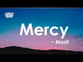 Maoli - Mercy (Lyrics)
