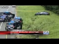 1 person wounded in standoff in Tupelo