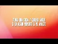 Junior H - DEMENCIA (Letra/Lyrics) ft. Gael Valenzuela