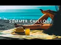 Download Lagu Summer Chillout Mix 2025 | Best Deep \u0026 Chill House Music by Kairo Drift Sounds