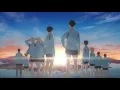 TVアニメ「風が強く吹いている」第2クールエンディング映像（エンディングテーマ：向井太一「道」)