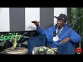 Flavor Flav I Spent 2400 everyday for 6 Years on D s like Crack Spotify Off The Record