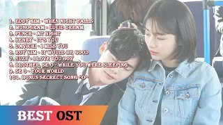 while you were sleeping ost top 9 ranking full best ost 2017 ost
