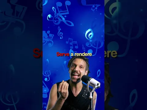 π€ Sai a COSA SERVE il PLAYBACK, prima di criticarlo?