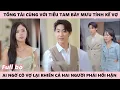Download Lagu Tổng Tài Hối Hận Vì Phản Bội Vợ Sắp Cưới Để Ả Tiểu Tâm Cơ Được Sung Sướng - Bắt Đầu Đăng Ký