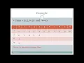 making change problem with dynamic programming 2