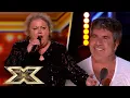 Download Lagu Jacqueline Faye is OUR WORLD! |  Unforgettable Audition | | The X Factor UK