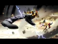Download Lagu One Punch Man - Genos Vs Saitama Sound Design