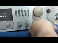 AMPLIFICADOR GRADIENTE M366