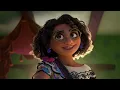 Encanto   La familia Madrigal Canción Completa Latino 1440p 60FPS