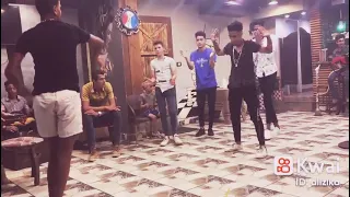 مهرجان لعبة حظ   دندنها