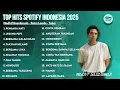 LAGU INDONESIA HITS 2025 🎶 PENJAGA HATI, LESUNG PIPI, VIRAL SPOTIFY HITS 🎧 PLAYLIST LAGU POPULER