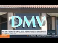 Oregon residents urged to utilize online services or schedule appointments for DMV needs