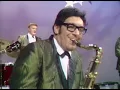 Bill Haley & The Comets "Shake, Rattle & Roll" on The David Frost Show