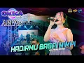 Download Lagu HADIRMU BAGAI MIMPI - SISKA AMELIA OMEGA MUSIC LIVE ARPAS #dhehanpro