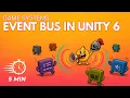 Stop Using Singletons for Everything in Unity Game Systems Explained