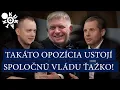 Download Lagu Kukátko 23: V KDH sú padnutí na hlavu, Ficovi skočili na špinavosť!
