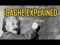 Star Citizen Reddit Explains icache