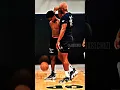 Download Lagu Dwyane Wade DID NOT Take it EASY on his son😂🔥