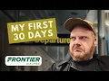 I Flew On Frontier s GoWild Pass For 30 Days - Here s The Reality
